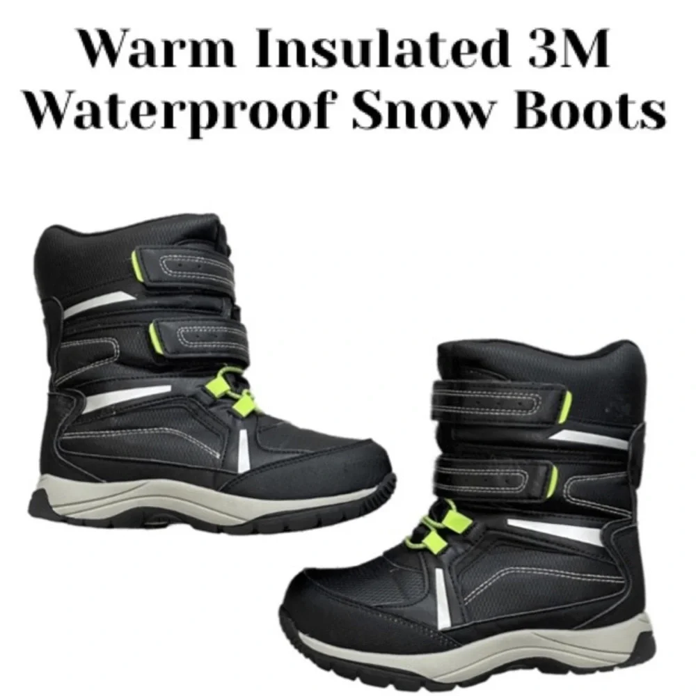 totes winter snow